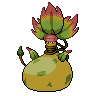 Dark Victreebel (Mega)